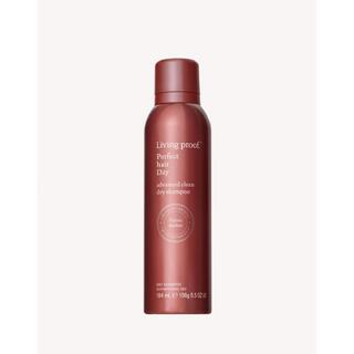 LP PHD Advanced Dry Shampoo 198 ml Velvet Amber-Ltd Edition